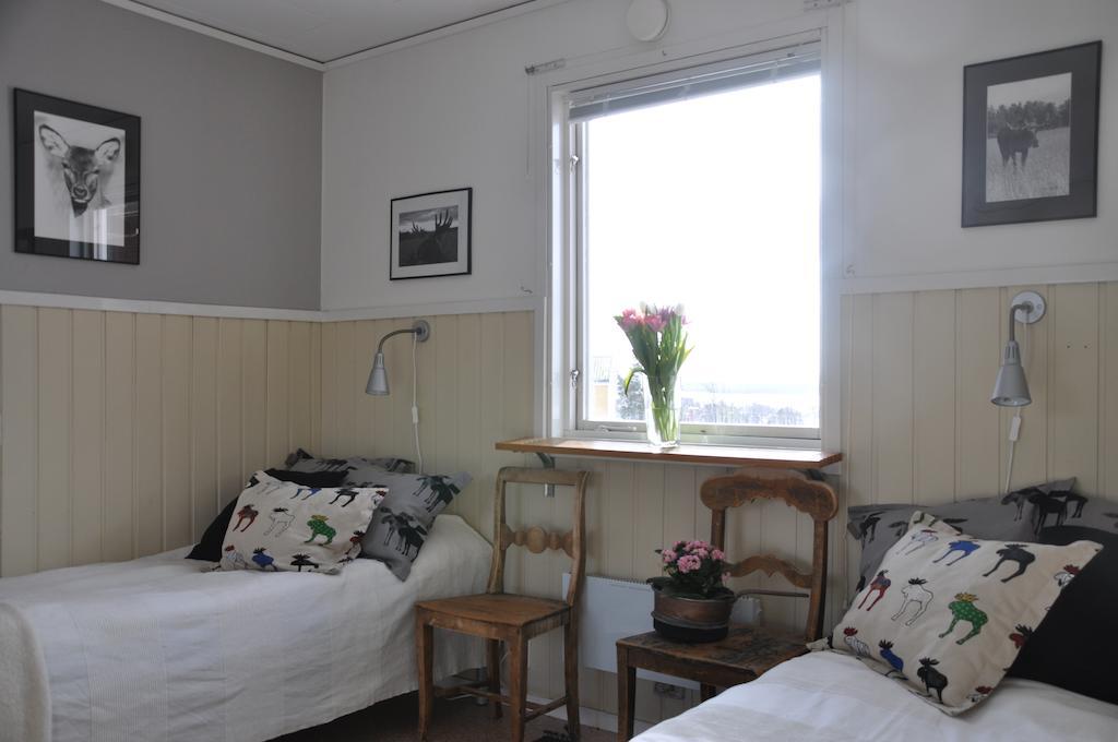 麋鹿园度假屋 Orrviken 客房 照片